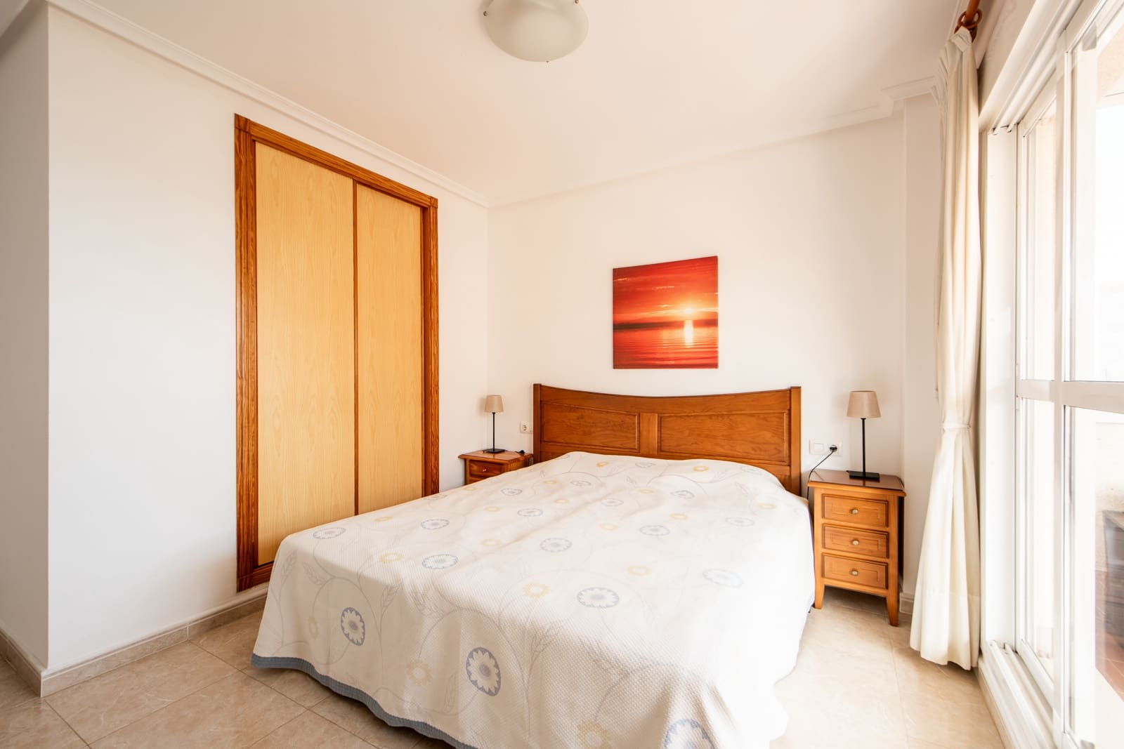 3 Zimmer Penthouse zu verkaufen in La Manga del Mar Menor mit Pool - 299.000 € (Ref: 9818645)