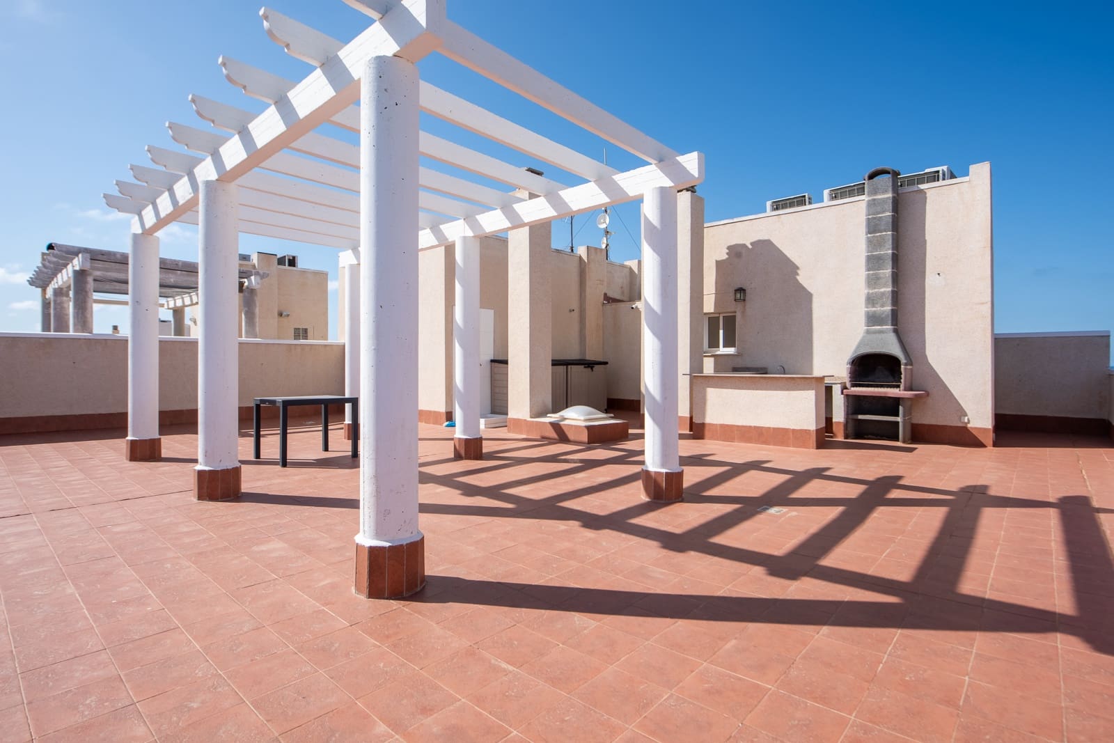 3 Zimmer Penthouse zu verkaufen in La Manga del Mar Menor mit Pool - 299.000 € (Ref: 9818645)