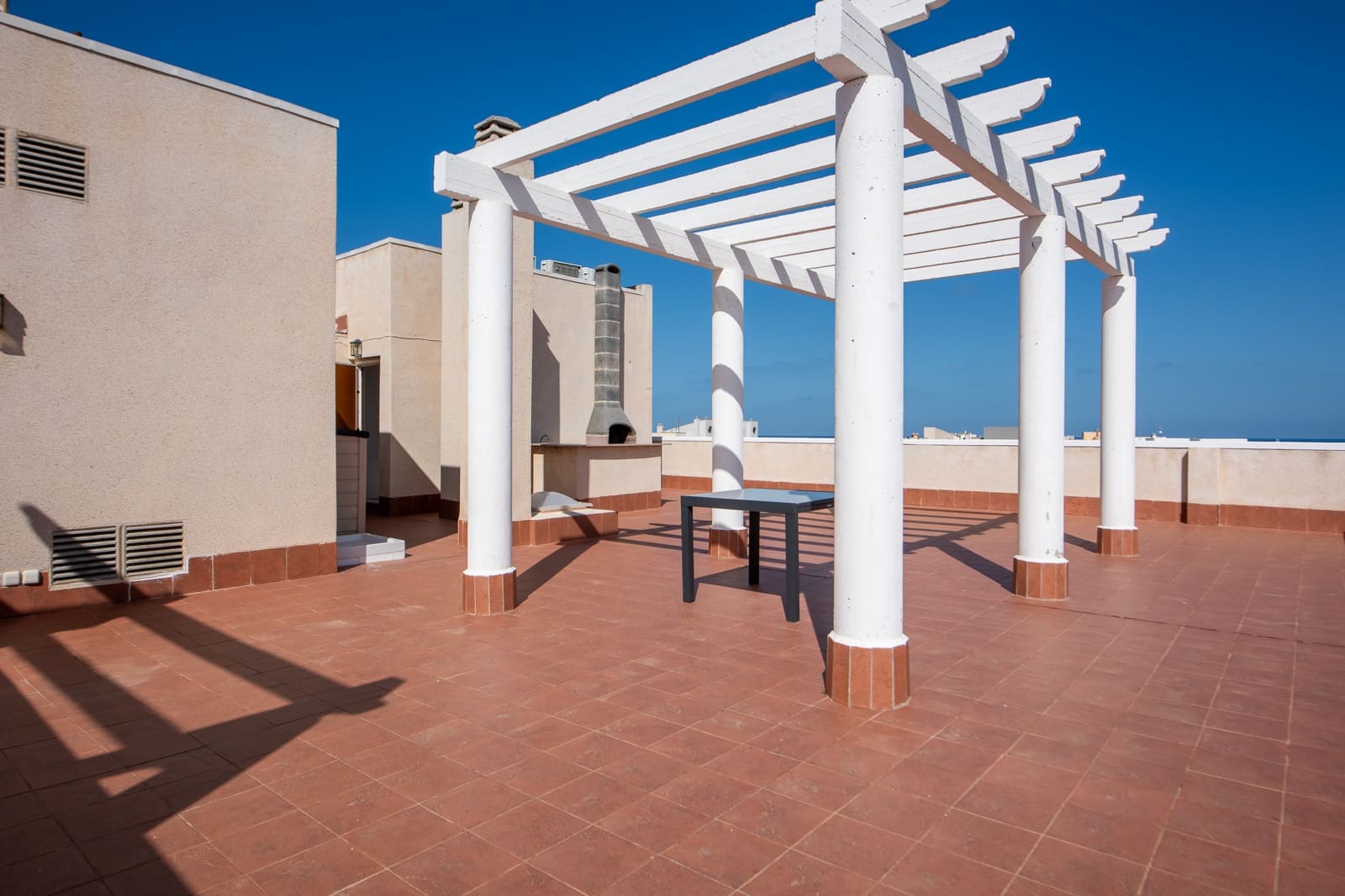 3 Zimmer Penthouse zu verkaufen in La Manga del Mar Menor mit Pool - 299.000 € (Ref: 9818645)