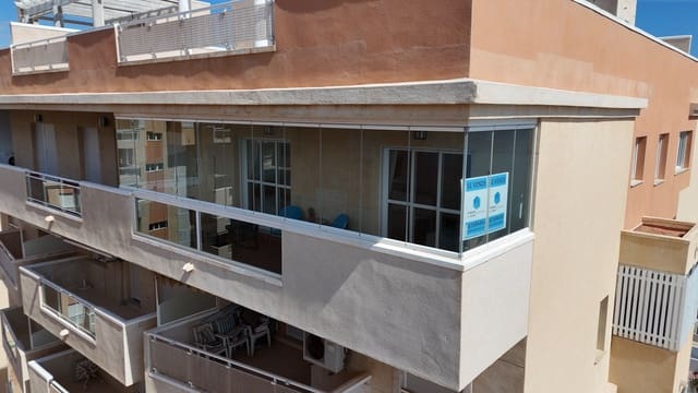 3 sovrum Takvåning till salu i La Manga del Mar Menor med pool - 299 000 € (Ref: 9818645)