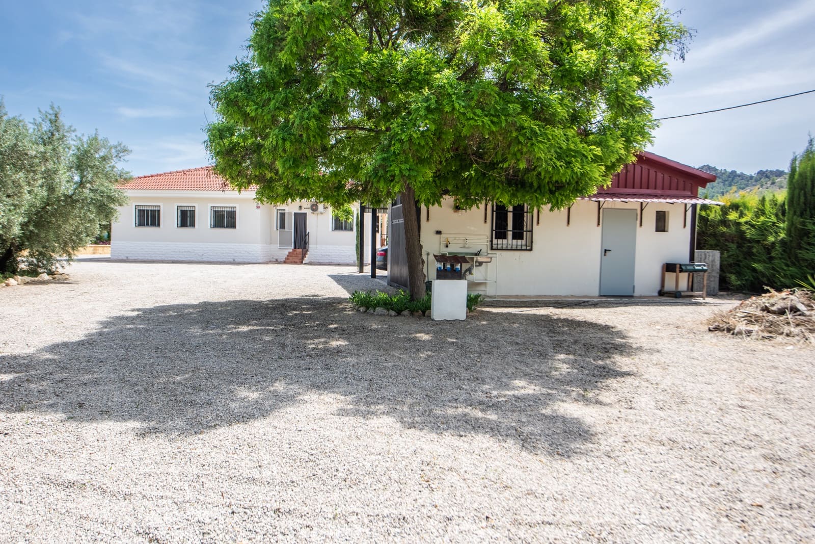 3 sovrum Villa till salu i Calasparra med pool garage - 365 000 € (Ref: 9818647)
