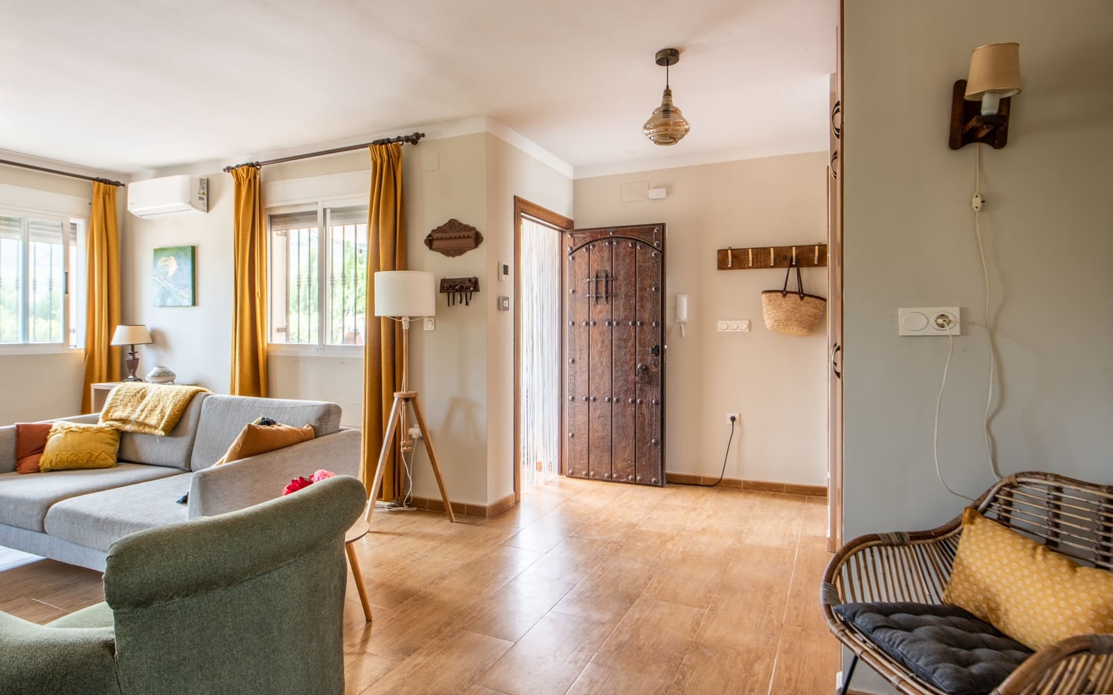 3 sovrum Villa till salu i Calasparra med pool garage - 365 000 € (Ref: 9818647)