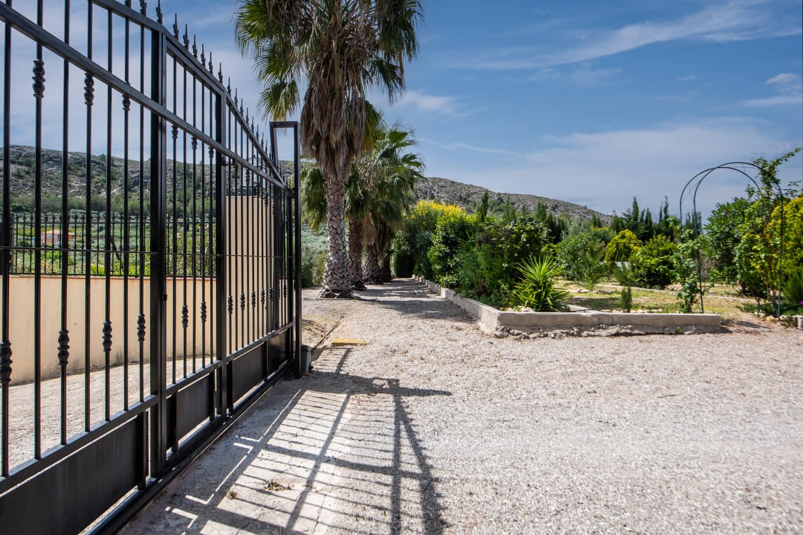 3 sovrum Villa till salu i Calasparra med pool garage - 365 000 € (Ref: 9818647)