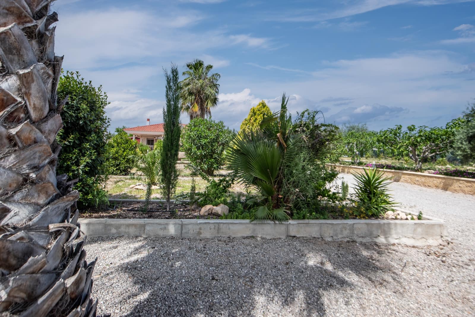 3 sovrum Villa till salu i Calasparra med pool garage - 365 000 € (Ref: 9818647)