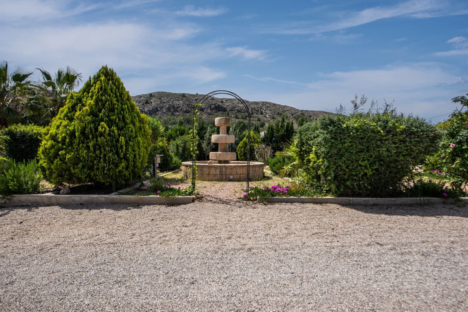 3 sovrum Villa till salu i Calasparra med pool garage - 365 000 € (Ref: 9818647)