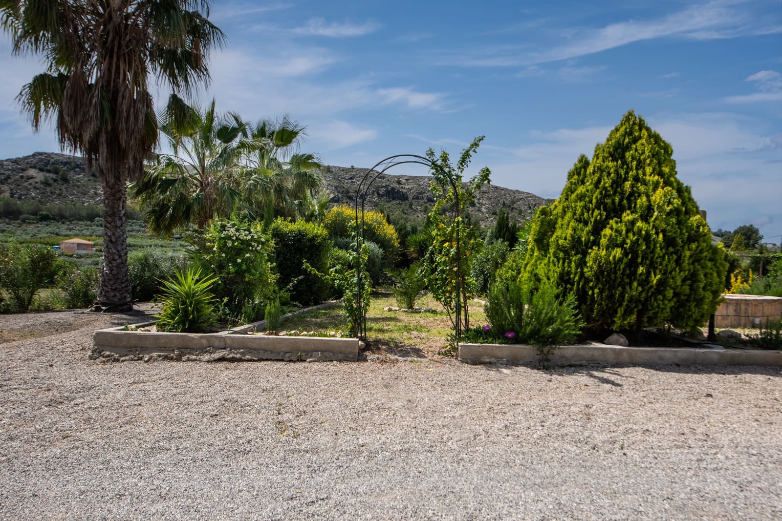 3 sovrum Villa till salu i Calasparra med pool garage - 365 000 € (Ref: 9818647)