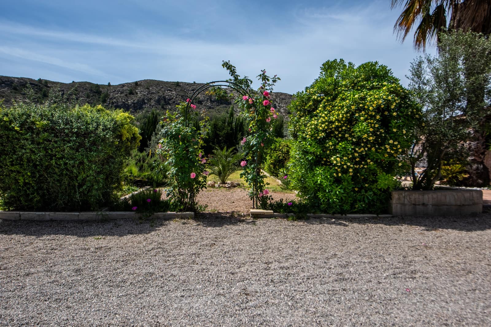 3 sovrum Villa till salu i Calasparra med pool garage - 365 000 € (Ref: 9818647)