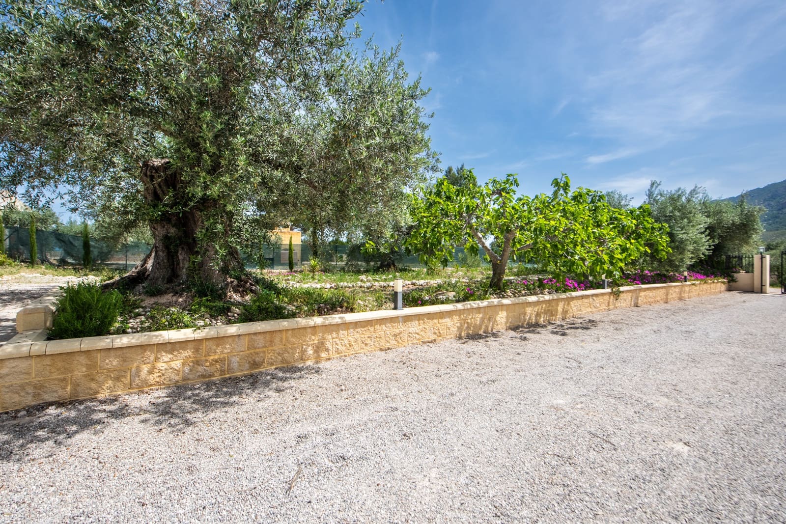 3 sovrum Villa till salu i Calasparra med pool garage - 365 000 € (Ref: 9818647)