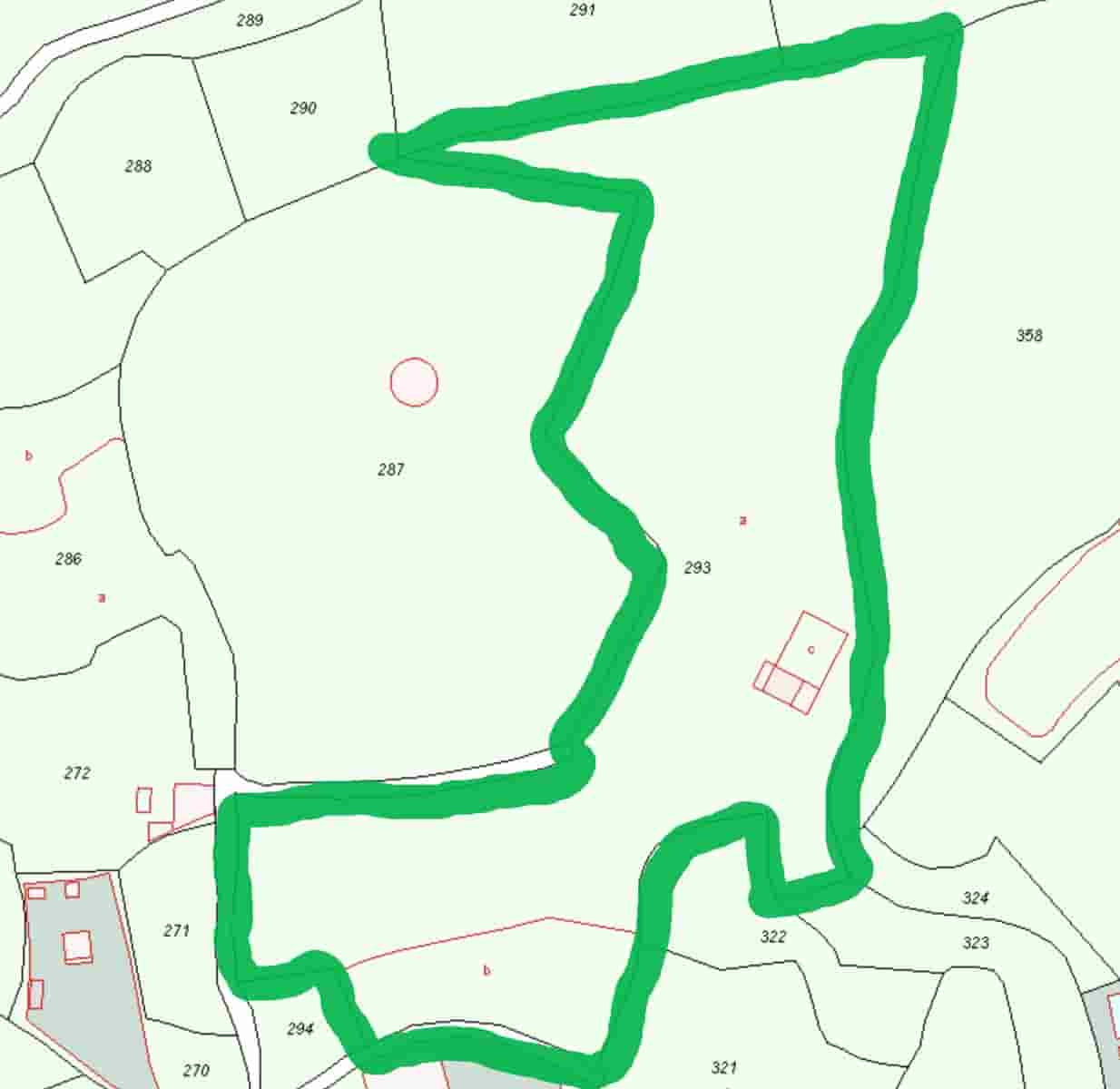 Undeveloped Land for sale in Calasparra - € 2,100,000 (Ref: 9899866)