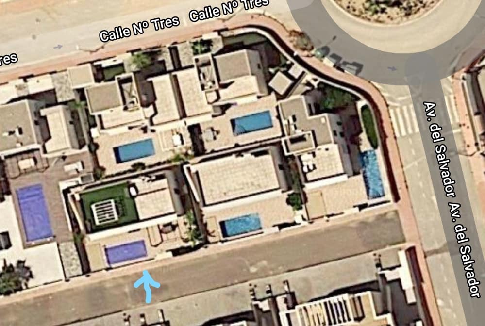 3 bedroom Villa for sale in Rojales with pool garage - € 410,000 (Ref: 9759596)