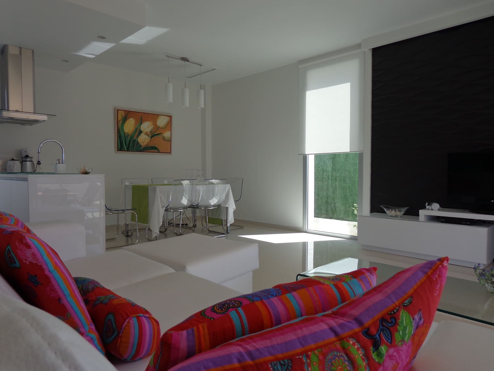 3 bedroom Villa for sale in Rojales with pool garage - € 410,000 (Ref: 9759596)