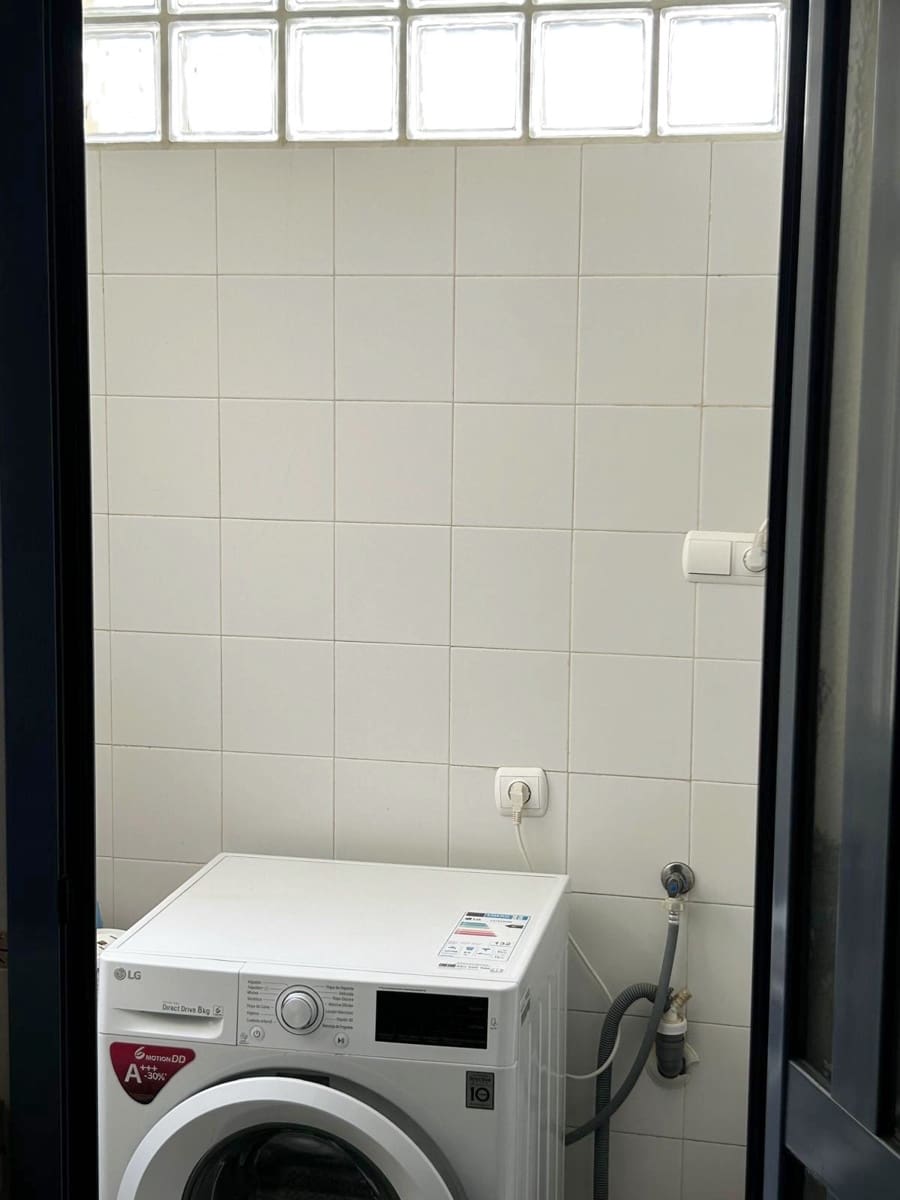 2 soveværelse Penthouse til salg i Roquetas de Mar med swimmingpool garage - € 240.000 (Ref: 9750920)