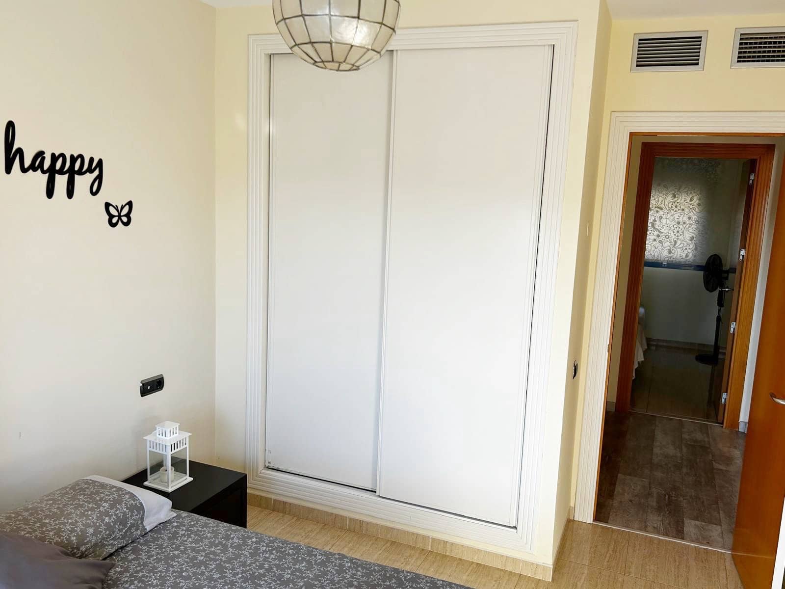 2 soveværelse Penthouse til salg i Roquetas de Mar med swimmingpool garage - € 240.000 (Ref: 9750920)