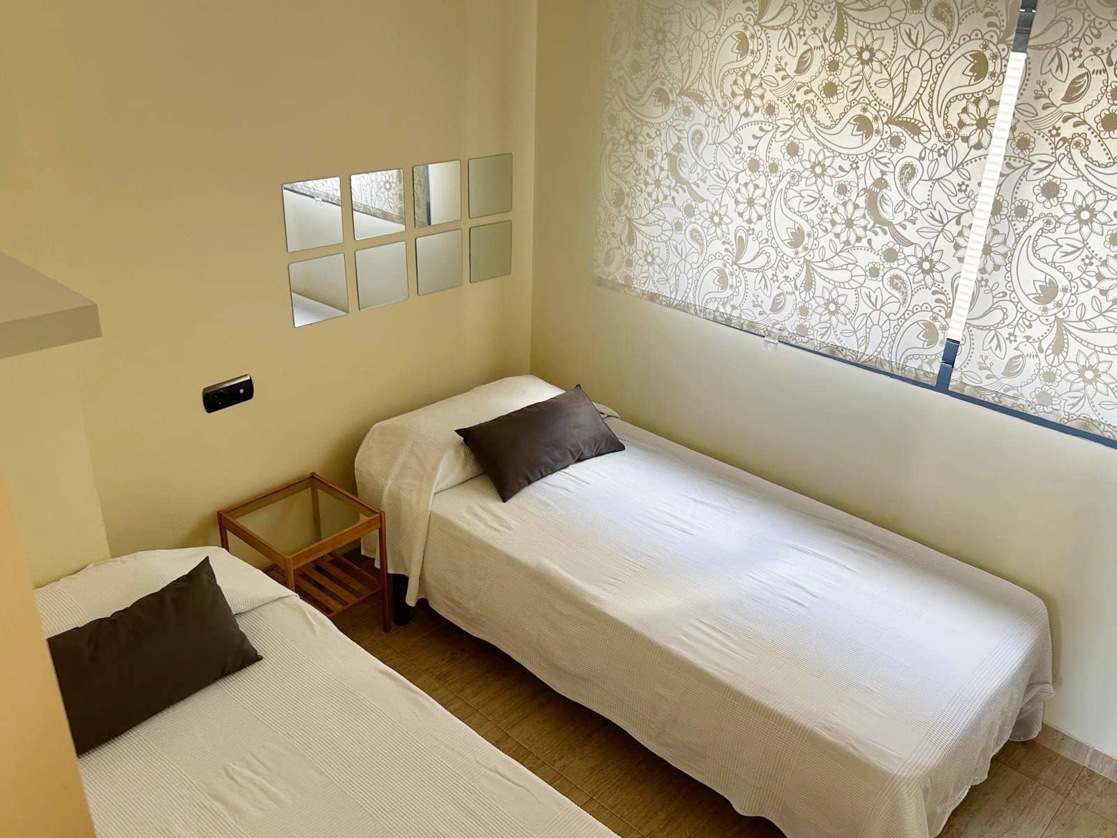 2 soveværelse Penthouse til salg i Roquetas de Mar med swimmingpool garage - € 240.000 (Ref: 9750920)