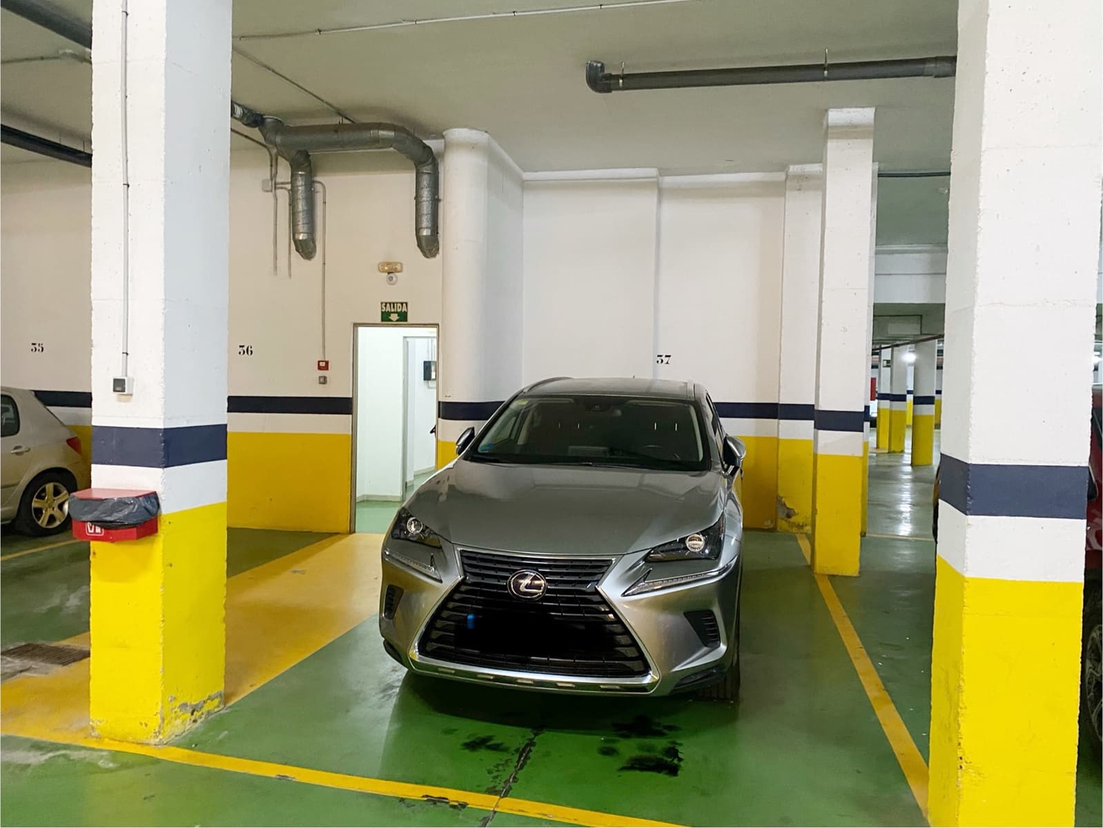 2 soveværelse Penthouse til salg i Roquetas de Mar med swimmingpool garage - € 240.000 (Ref: 9750920)