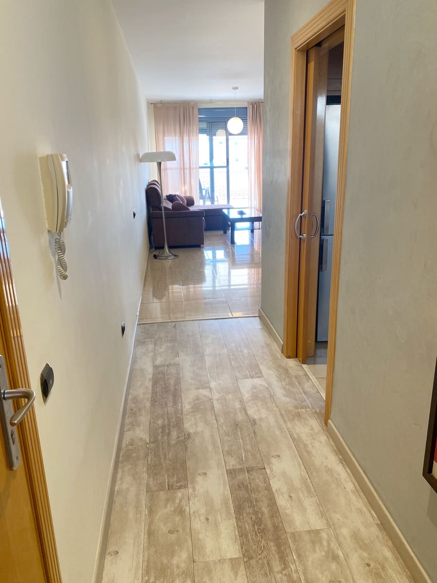 2 soveværelse Penthouse til salg i Roquetas de Mar med swimmingpool garage - € 240.000 (Ref: 9750920)