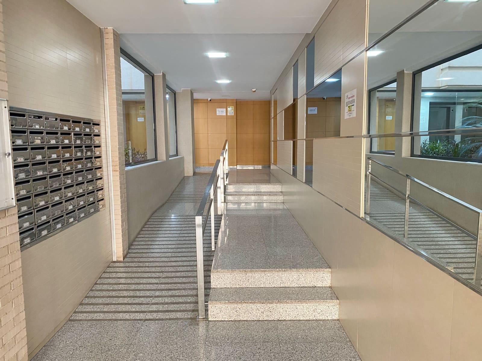 2 soveværelse Penthouse til salg i Roquetas de Mar med swimmingpool garage - € 240.000 (Ref: 9750920)