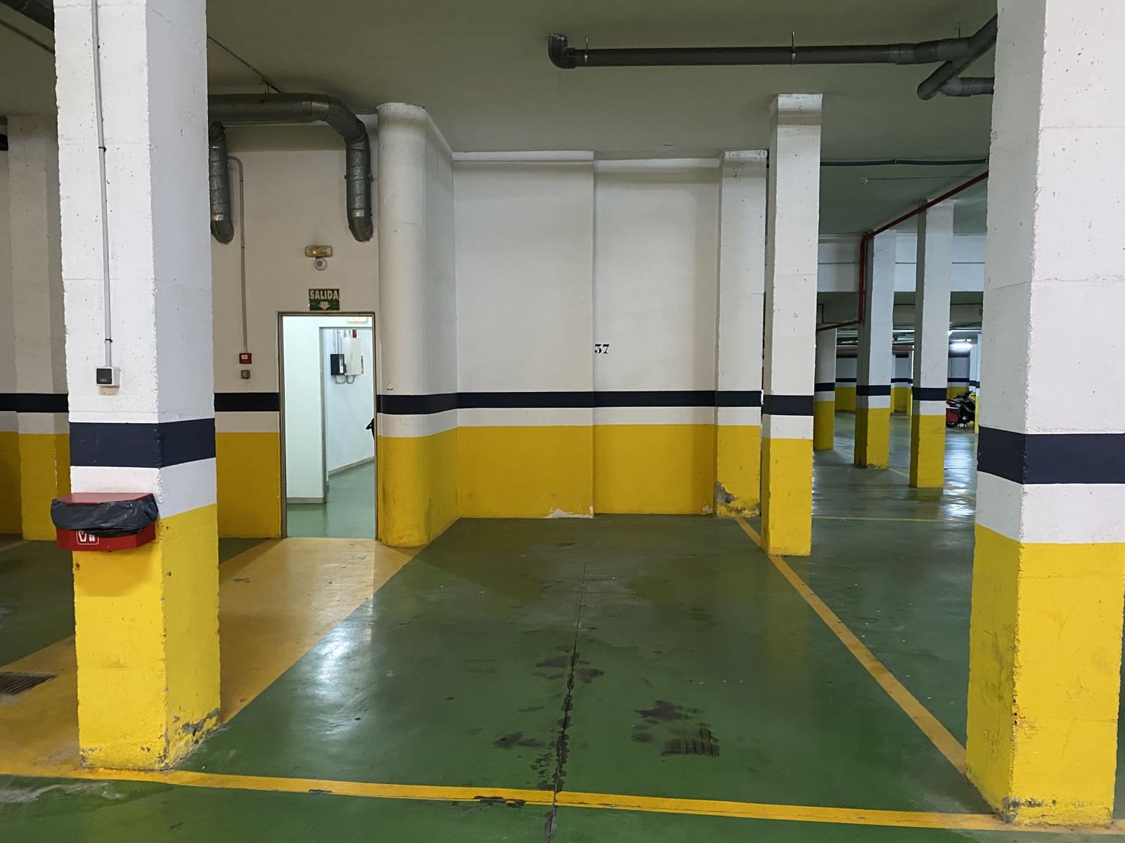 2 soveværelse Penthouse til salg i Roquetas de Mar med swimmingpool garage - € 240.000 (Ref: 9750920)