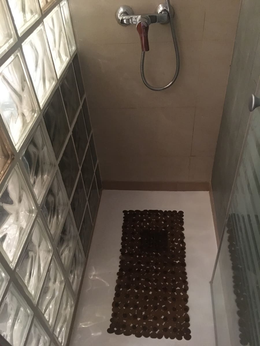 2 soveværelse Penthouse til salg i Roquetas de Mar med swimmingpool garage - € 240.000 (Ref: 9750920)