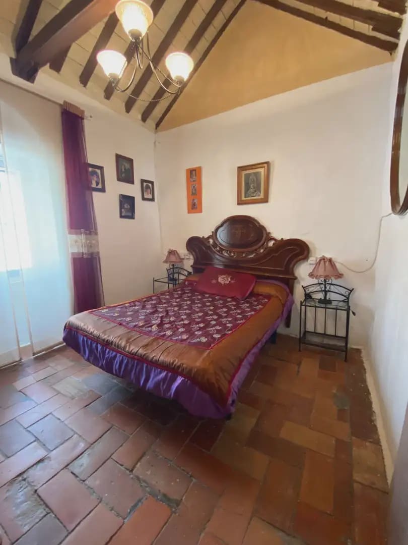 2 sypialnia Apartament na sprzedaż w Tarifa - 280 000 € (Ref: 10009841)