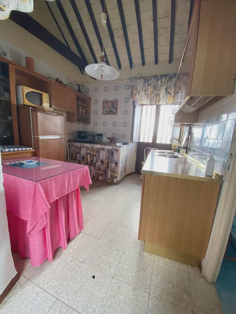 2 sypialnia Apartament na sprzedaż w Tarifa - 280 000 € (Ref: 10009841)