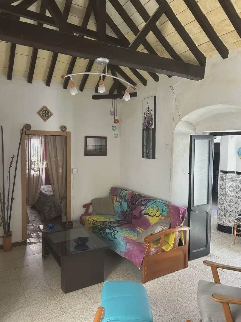 2 sypialnia Apartament na sprzedaż w Tarifa - 280 000 € (Ref: 10009841)