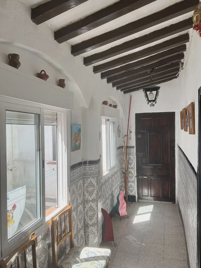 2 sypialnia Apartament na sprzedaż w Tarifa - 280 000 € (Ref: 10009841)
