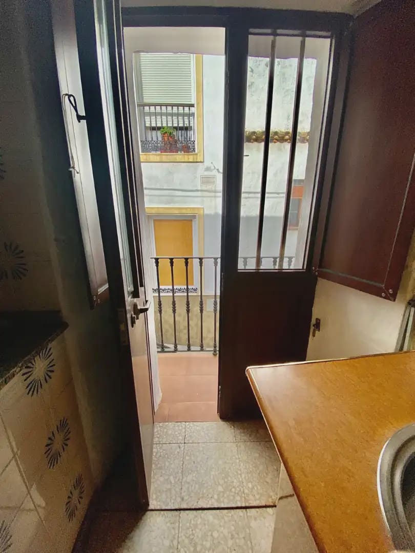 2 sypialnia Apartament na sprzedaż w Tarifa - 280 000 € (Ref: 10009841)