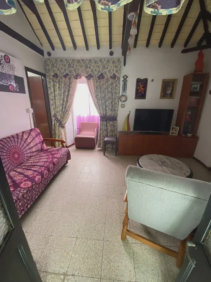 2 sypialnia Apartament na sprzedaż w Tarifa - 280 000 € (Ref: 10009841)