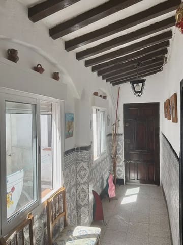 2 sypialnia Apartament na sprzedaż w Tarifa - 280 000 € (Ref: 10009841)