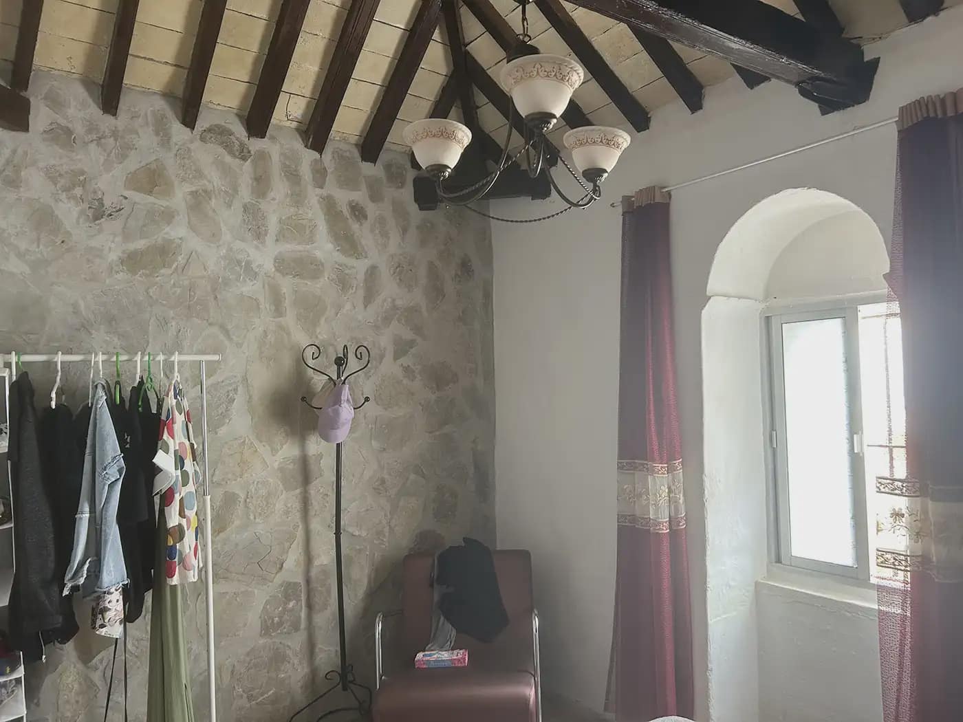 2 sypialnia Apartament na sprzedaż w Tarifa - 280 000 € (Ref: 10009841)