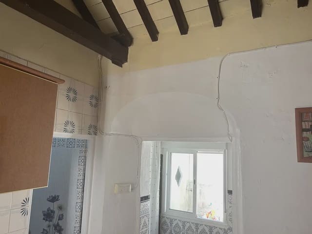 2 sypialnia Apartament na sprzedaż w Tarifa - 280 000 € (Ref: 10009841)