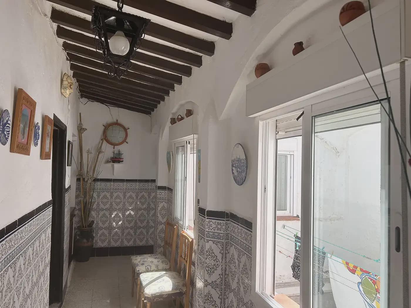 2 sypialnia Apartament na sprzedaż w Tarifa - 280 000 € (Ref: 10009841)