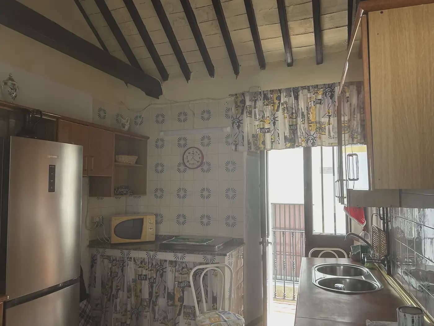 2 sypialnia Apartament na sprzedaż w Tarifa - 280 000 € (Ref: 10009841)