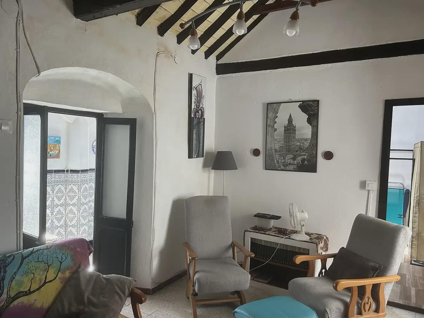 2 sypialnia Apartament na sprzedaż w Tarifa - 280 000 € (Ref: 10009841)
