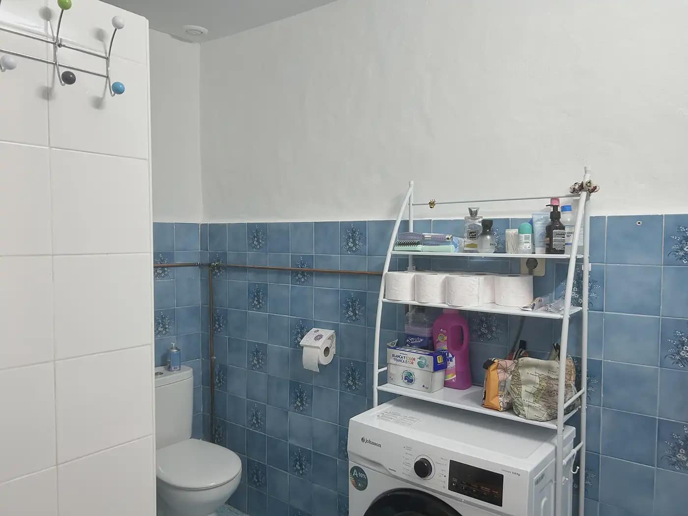 2 sypialnia Apartament na sprzedaż w Tarifa - 280 000 € (Ref: 10009841)