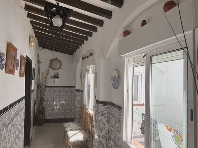 2 sypialnia Apartament na sprzedaż w Tarifa - 280 000 € (Ref: 10009841)