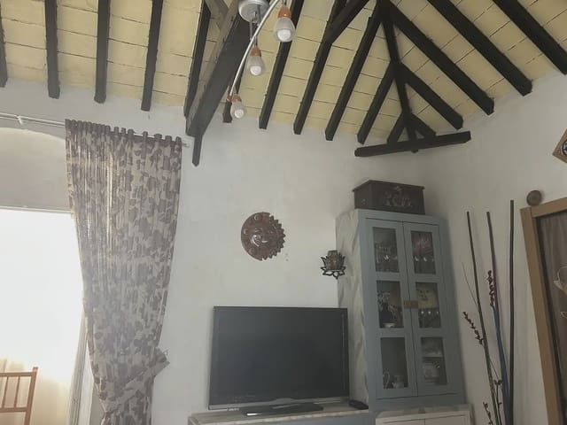 2 sypialnia Apartament na sprzedaż w Tarifa - 280 000 € (Ref: 10009841)