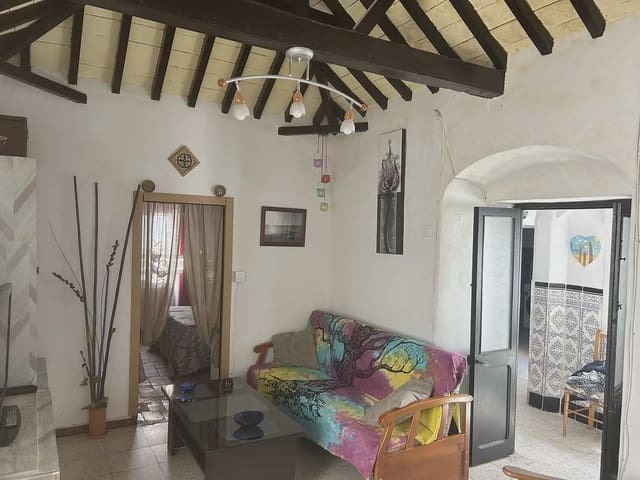 2 sypialnia Apartament na sprzedaż w Tarifa - 280 000 € (Ref: 10009841)
