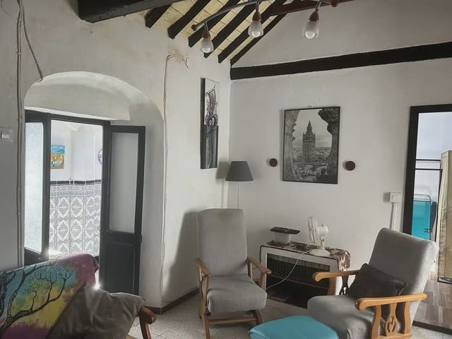 2 sypialnia Apartament na sprzedaż w Tarifa - 280 000 € (Ref: 10009841)