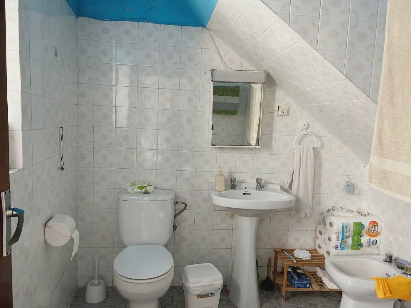 2 Zimmer Apartment zu verkaufen in Tarifa - 300.000 € (Ref: 10026623)