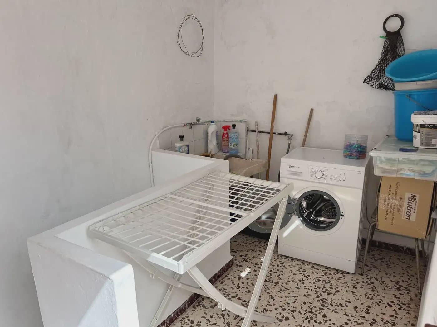2 Zimmer Apartment zu verkaufen in Tarifa - 300.000 € (Ref: 10026623)