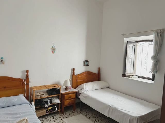 2 Zimmer Apartment zu verkaufen in Tarifa - 300.000 € (Ref: 10026623)