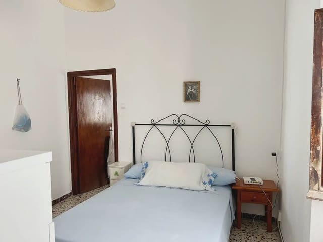 2 Zimmer Apartment zu verkaufen in Tarifa - 300.000 € (Ref: 10026623)