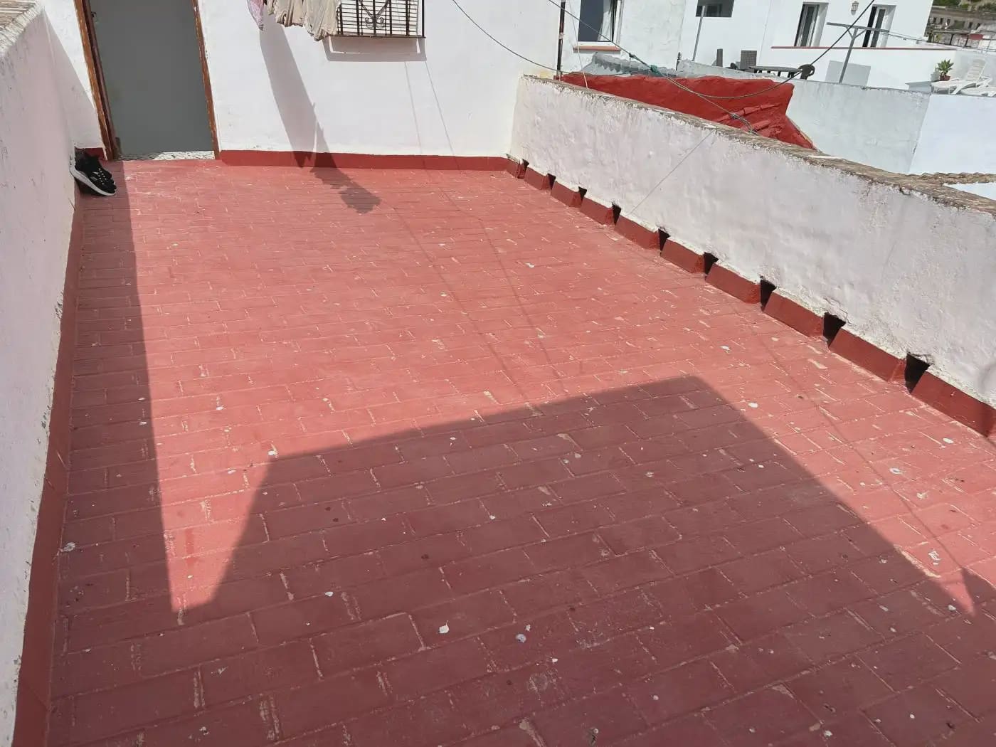 2 Zimmer Apartment zu verkaufen in Tarifa - 300.000 € (Ref: 10026623)