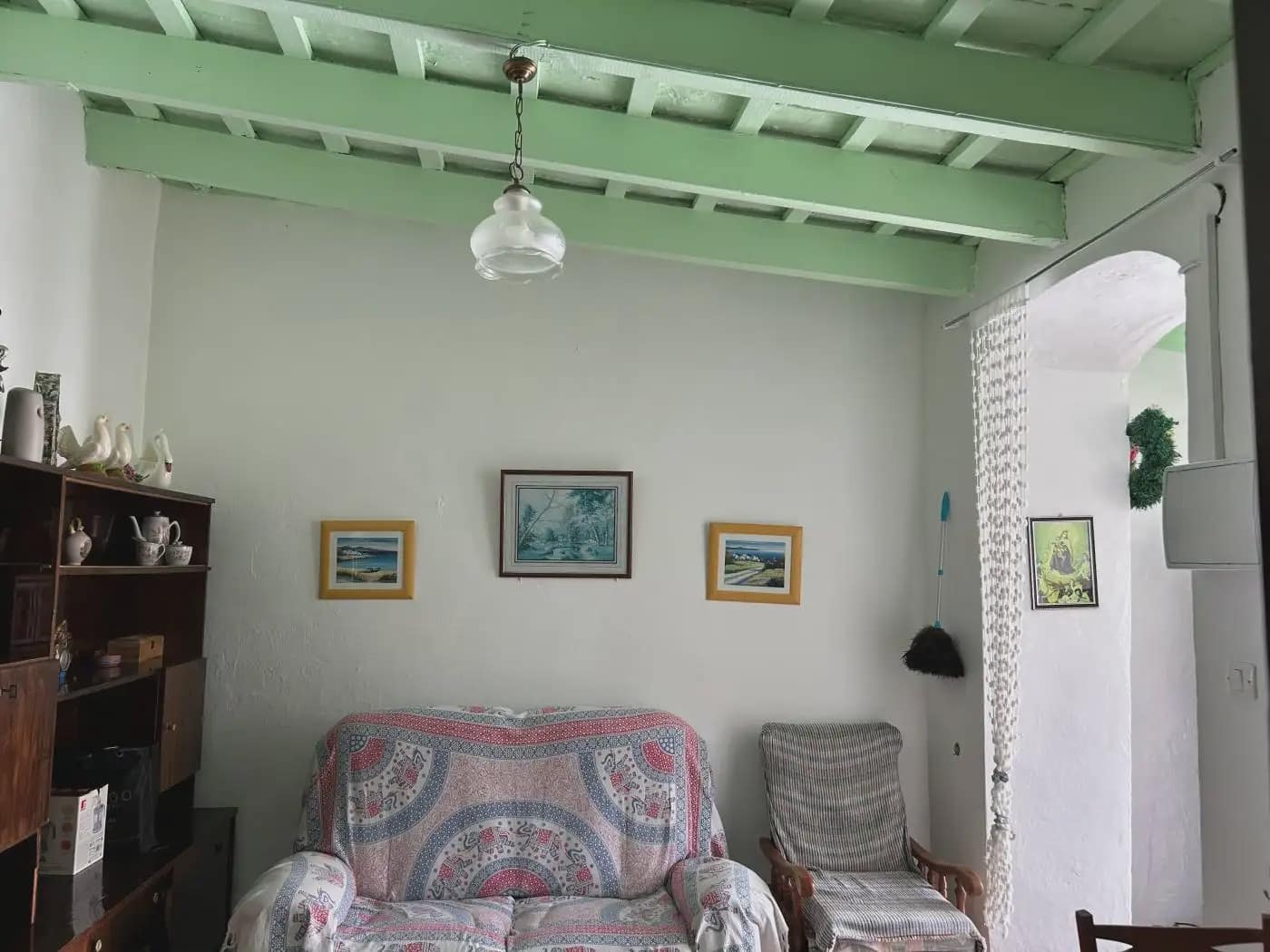 2 Zimmer Apartment zu verkaufen in Tarifa - 300.000 € (Ref: 10026623)