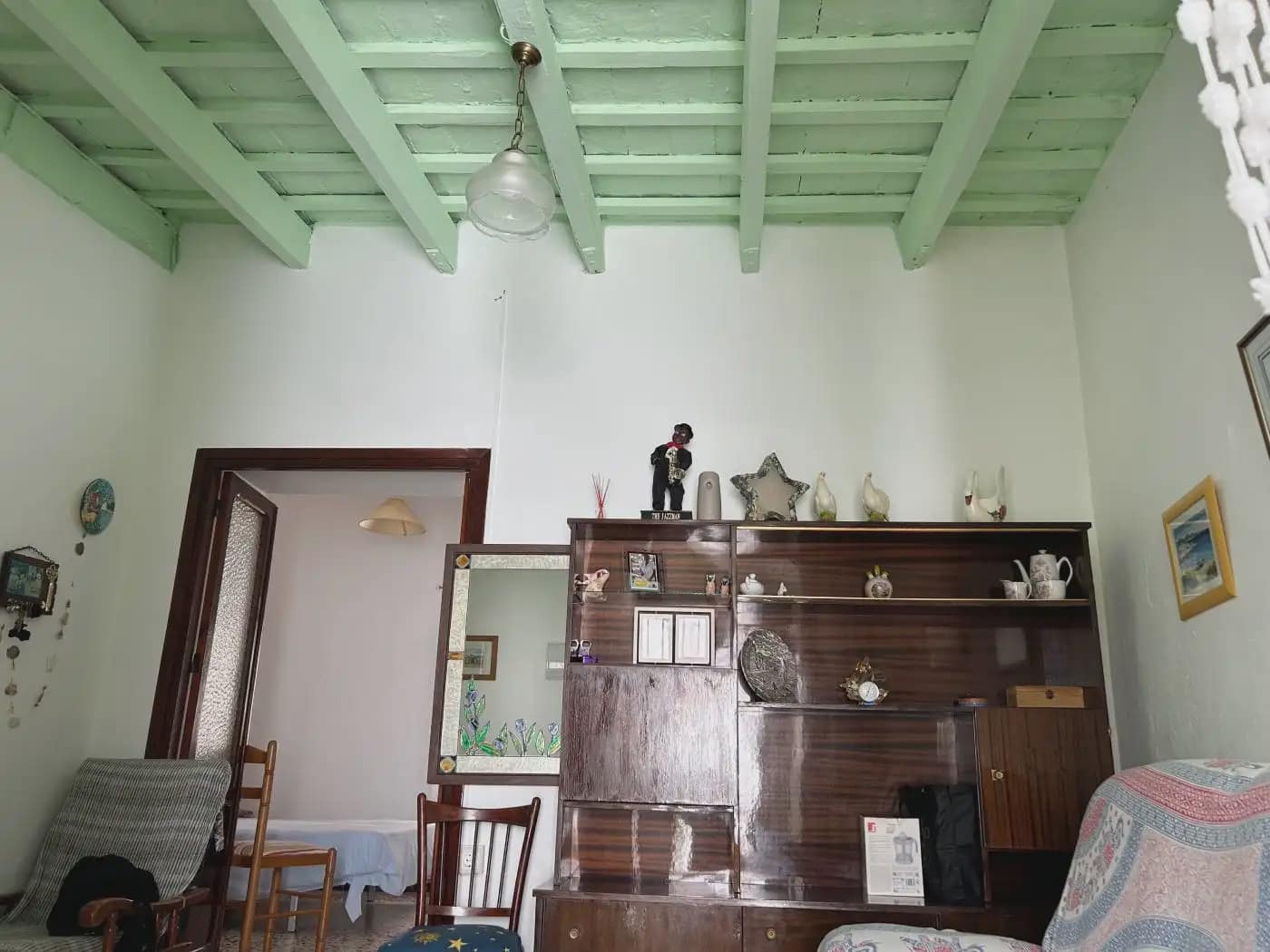 2 Zimmer Apartment zu verkaufen in Tarifa - 300.000 € (Ref: 10026623)