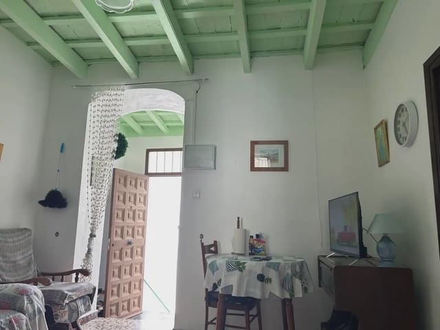 2 Zimmer Apartment zu verkaufen in Tarifa - 300.000 € (Ref: 10026623)