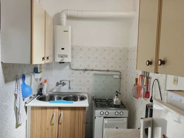 2 Zimmer Apartment zu verkaufen in Tarifa - 300.000 € (Ref: 10026623)
