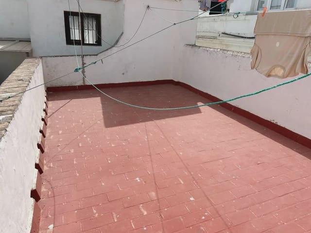 2 Zimmer Apartment zu verkaufen in Tarifa - 300.000 € (Ref: 10026623)